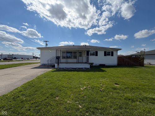1101 Park St, Greensburg, IN, 47240-1030 | Card Image