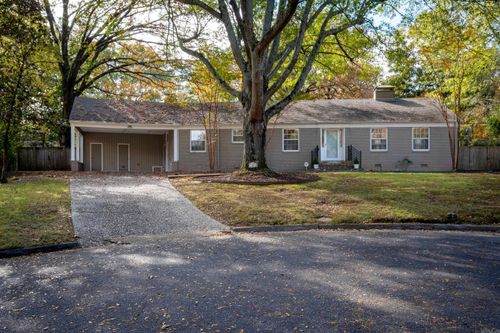 5 Sunset Circle, Little Rock, AR, 72207 | Card Image