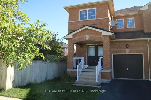 53 Charles Sturdy Rd, Markham, ON, L6C3E8 | Card Image