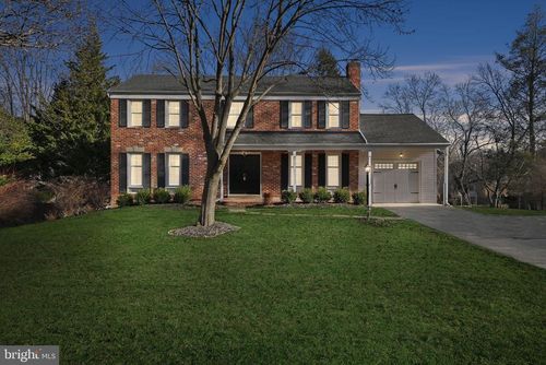 16905 Briardale Rd, DERWOOD, MD, 20855-2036 | Card Image