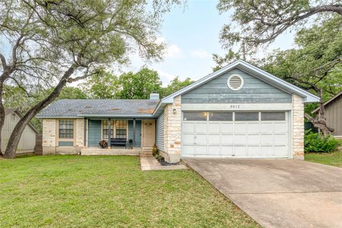 8812 United Kingdom Dr, Austin, TX, 78748-6473 | Card Image