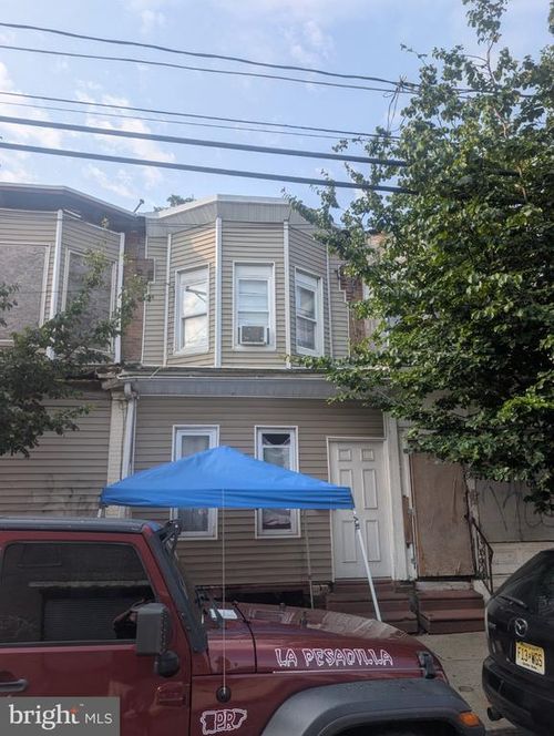 1222 Sheridan St, CAMDEN, NJ, 08104-3530 | Card Image