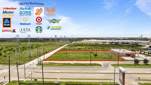 312 Fm 518 Rd, Kemah, TX, 77565-1706 | Card Image