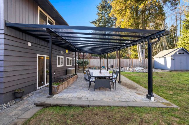 1777 Chalmers Ave, House other with 4 bedrooms, 3 bathrooms and 6 parking in Port Coquitlam BC | Image 36
