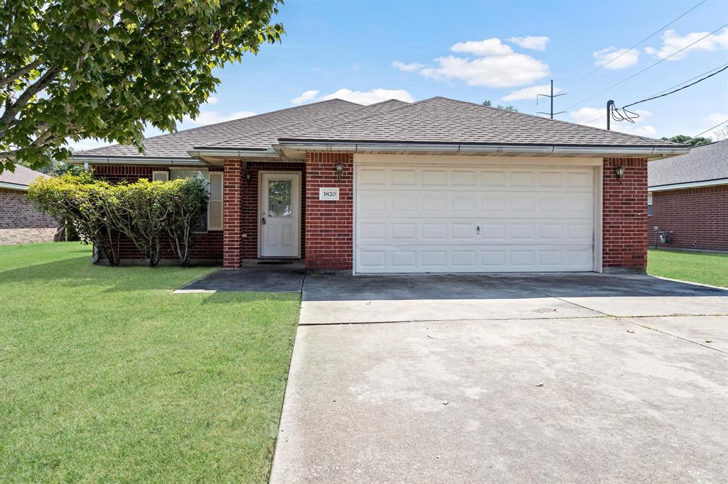38th St, Port Arthur, TX 77642
