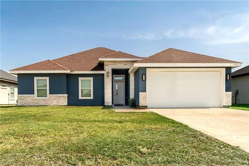 105 Faith Dr, La Feria, TX, 78559-3659 | Card Image