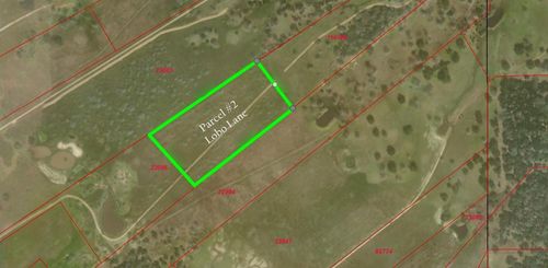 Parcel 2 Lobo Lane, Columbus, TX, 78934 | Card Image