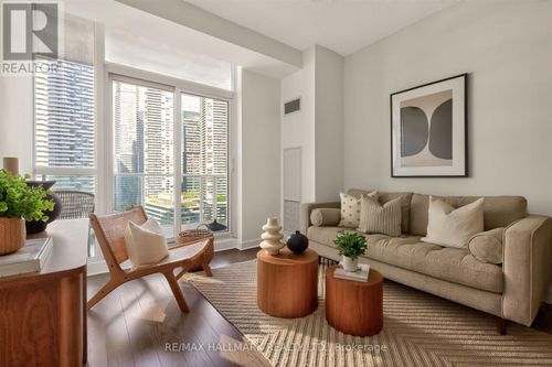 2211-18 Harbour Street, Toronto (Waterfront Communities), ON, M6J2Z6 | Card Image