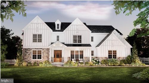 1080 Beech Hollow Rd, AMBLER, PA, 19002-2748 | Card Image