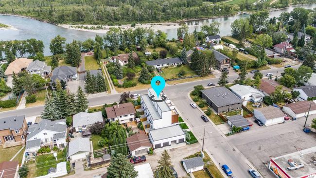 3927 65 St Nw, Townhouse with 3 bedrooms, 3 bathrooms and 1 parking in Calgary AB | Image 34