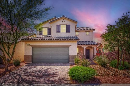 5849 Country Lake Lane, North Las Vegas, NV, 89081 | Card Image