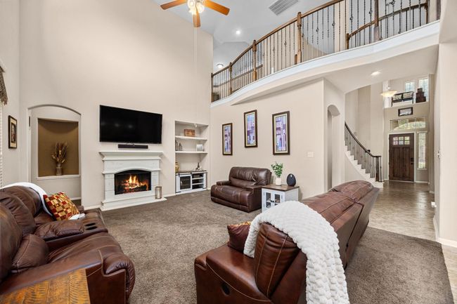8215 Paddle Rock Ln, House other with 5 bedrooms, 4 bathrooms and 3 parking in Rosenberg TX | Image 17