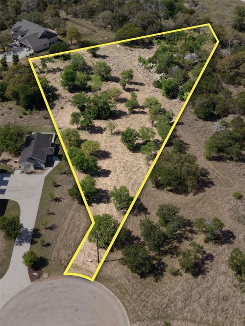 Lot 4 Falling Creek Cv, Marble Falls, TX, 78654-2003 | Card Image
