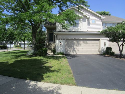 2490-2490 Palazzo Court, Buffalo Grove, IL, 60089 | Card Image