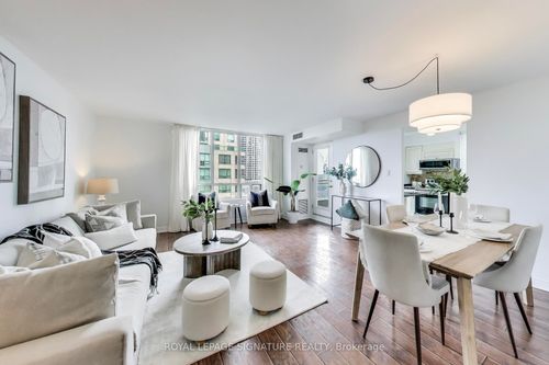 1610-256 Doris Ave, North York, ON, M2N6X8 | Card Image