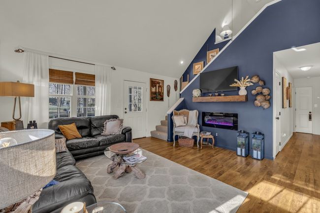 100 Tranquility Ln, House other with 2 bedrooms, 2 bathrooms and null parking in Hayesville NC | Image 7
