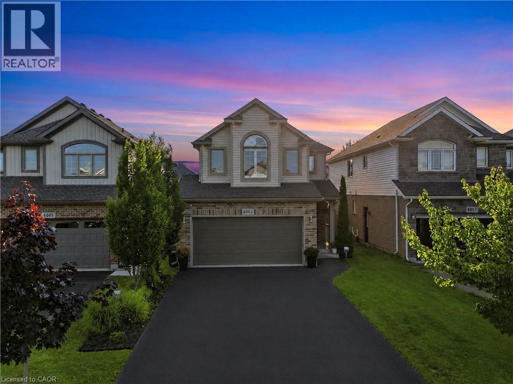 Residential in Niagara Falls