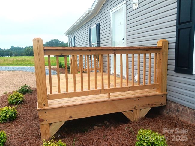 Front Deck | Image 5