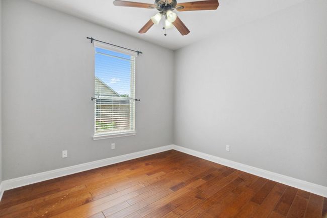 Additional downstairs bedroom/office | Image 24