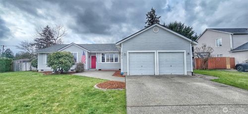 21414 38th Avenue Ct E, Spanaway, WA, 98387 | Card Image
