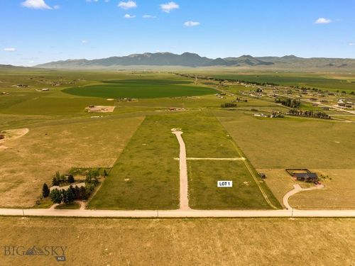 1 Smith Rd, Dillon, MT, 59725-7235 | Card Image