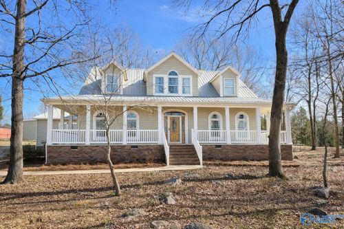 750 Holman Street, Leesburg, AL, 35983 | Card Image