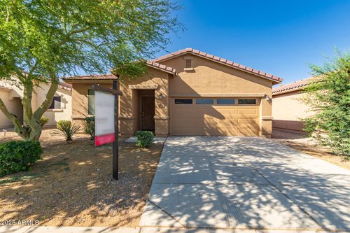 44188 W Cydnee Dr, Maricopa, AZ, 85138-8484 | Card Image