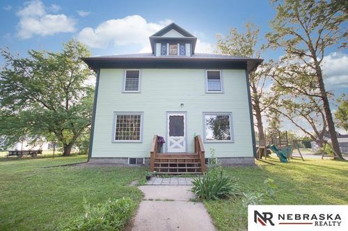 741 Juniper Ave, Crete, NE, 68333-2838 | Card Image