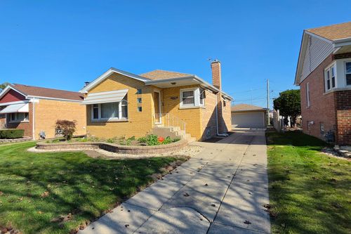 14629 S Division Street, Posen, IL, 60469 | Card Image