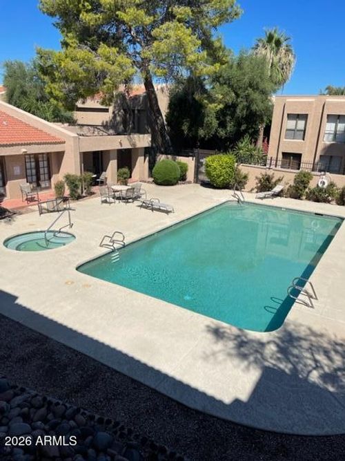 265-3131 W Cochise Dr, Phoenix, AZ, 85051-9501 | Card Image