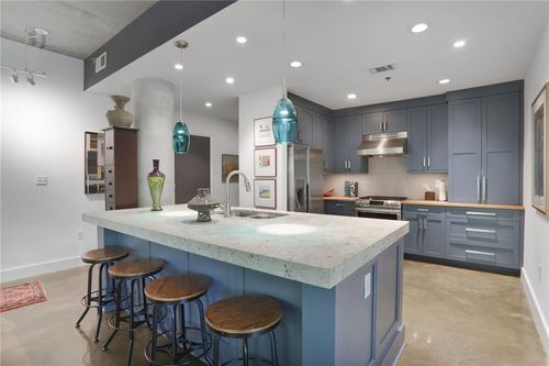unit-129-845 Spring St Nw, Atlanta, GA, 30308-1043 | Card Image