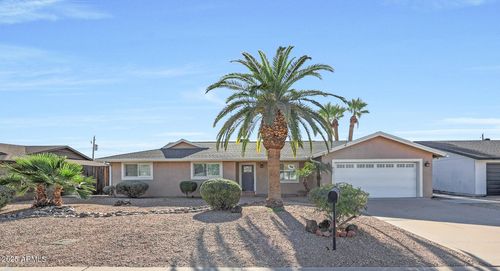 2517 E Highland St, Mesa, AZ, 85213-4129 | Card Image