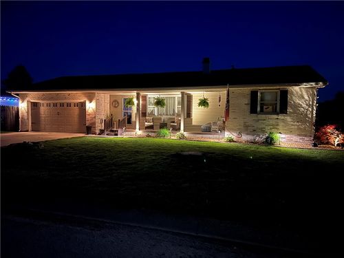 1104 S Madison Street, Sullivan, IL, 61951 | Card Image