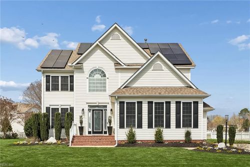 22425 Harbor Towne Dr, Carrollton, VA, 23314-3325 | Card Image