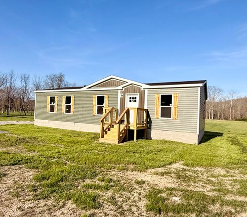 1115 Brush Creek Rd, Liberty, KY, 42539-7036 | Card Image