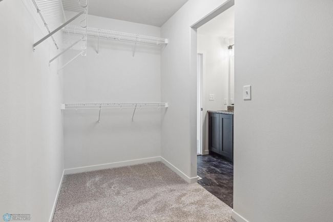 Primary Bedroom Closet | Image 17