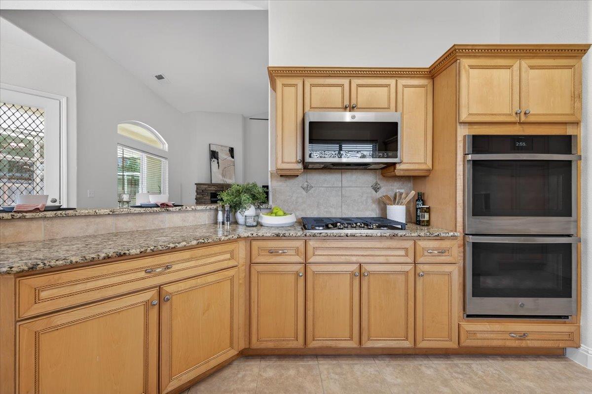 Residential in Clovis 4