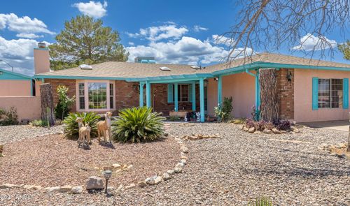 1430 Calle Amable, Sierra Vista, AZ, 85635-4673 | Card Image