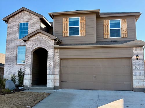 3410 Tomahawk Dr, Sherman, TX, 75090-2380 | Card Image