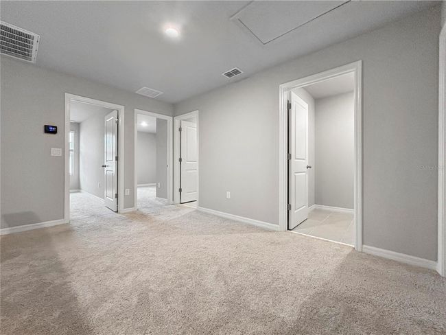 2764 Emory Sound Pl, Townhouse with 3 bedrooms, 3 bathrooms and null parking in BRANDON FL | Image 17