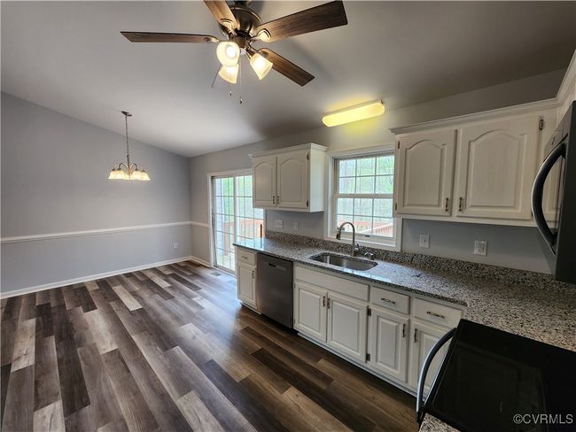 4404 Canvasback Ct, House other with 3 bedrooms, 2 bathrooms and null parking in North Dinwiddie VA | Image 11