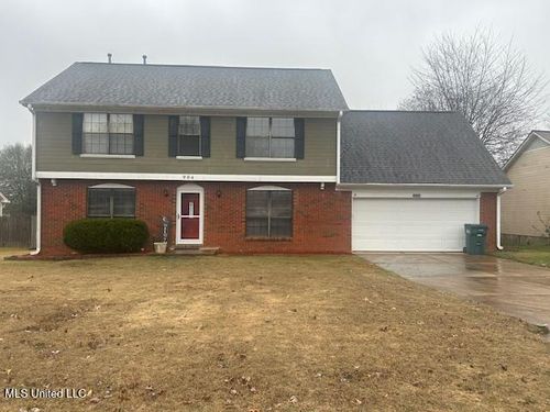 904 Birchfield Pl, Southaven, MS, 38671-5541 | Card Image