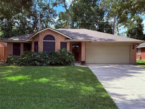 4111 Hermitage Hollow Ln, Kingwood, TX, 77339-1057 | Card Image
