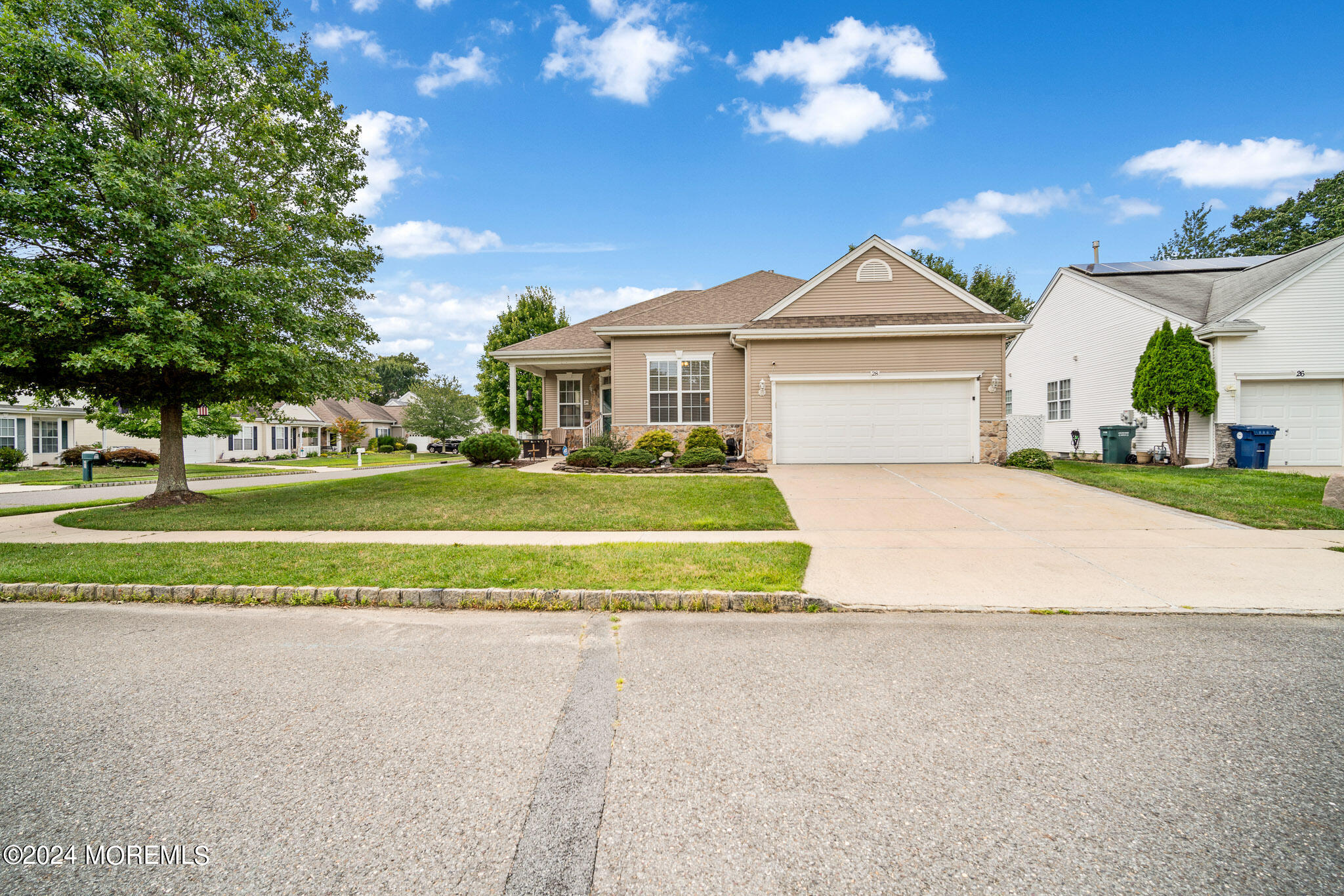 Marina Way, Little Egg Harbor Twp, NJ 08087