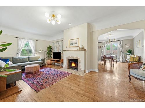 1390 Forest St, Denver, CO, 80220-2555 | Card Image