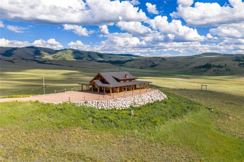 1134 Marshall Creek Rd, Philipsburg, MT, 59858-9503 | Card Image