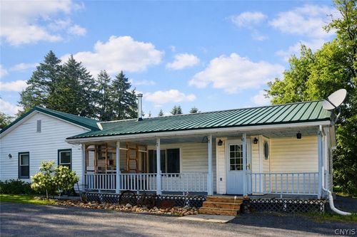 1682 Augusta Solsville Rd, Oriskany Falls, NY, 13425-4207 | Card Image