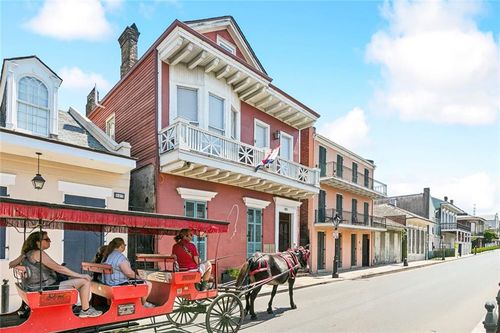 apt-c-923 Saint Philip St, New Orleans, LA, 70116-2440 | Card Image