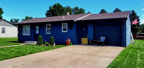 650 S Davlin St, Hoven, SD, 57450-2011 | Card Image