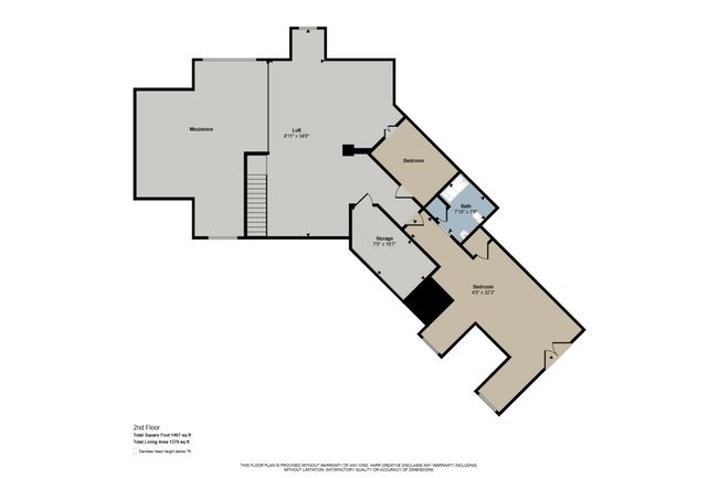 3948 N Holland Rd, House other with 4 bedrooms, 5 bathrooms and null parking in Stanton MI | Image 70